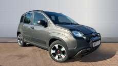 Fiat Panda 1.0 Mild Hybrid City Cross 5dr Petrol Hatchback
